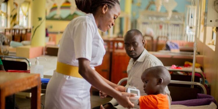 HEFRA Orders Probe into Death of Nursing Mother at Nsawkaw Hospital