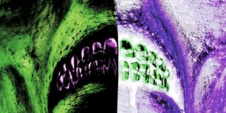 HXG’s ‘Versus’ – A Seismic Shift in the Rap Landscape