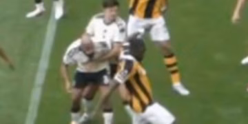 Harry Maguire Faces Scrutiny After Tackle Incident