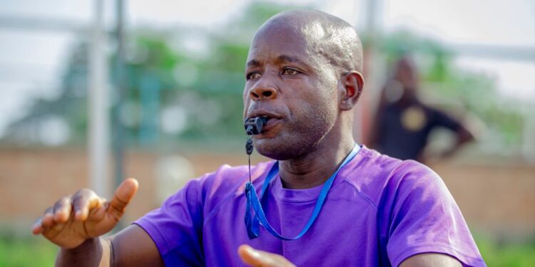Hayford Expresses Deep Disappointment Over Ghanaian Coach Allegations