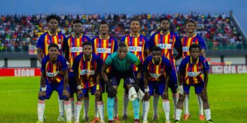 Heart of Oak Announces Withdrawal from 2026 GHALCA Top Four Tournament