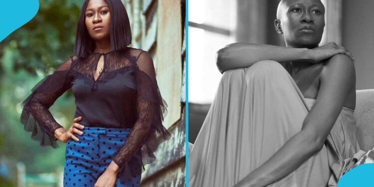 Heartbreak as 2013 GMB Runner-Up Bubune Dies After Cancer Battle