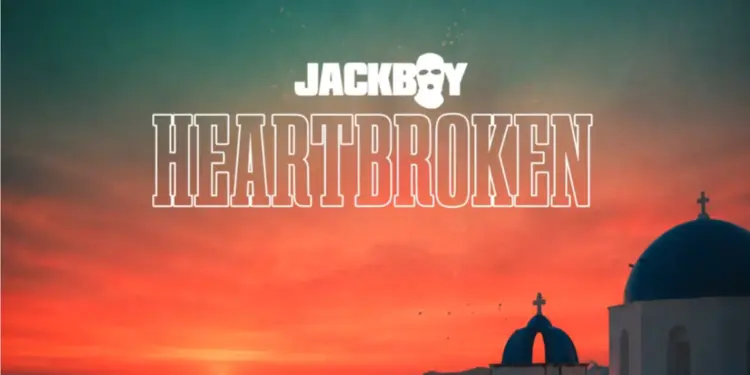 Heartbroken: A Ballad of Pressure and Isolation