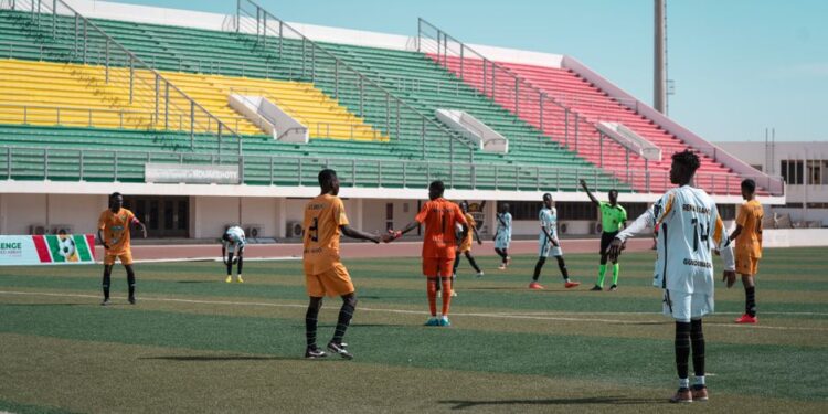 Hearts of Oak Withdraws from GHALCA Top-4 Tournament – A Shift in Ghanaian Football Strategy