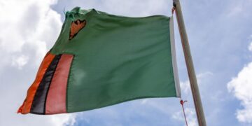 Hichilema Secures Second Term as Zambia Elects President