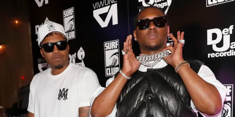 Hit-Boy Addresses Potential Nas Reunion Amidst Six-Album Run