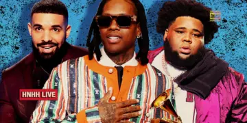How Hip-Hop Media Is Dividing Over The Lil Durk Trial