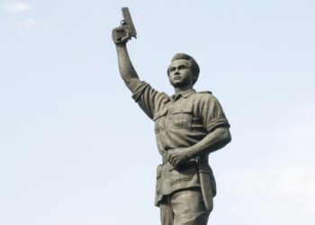 How a General Convinced Rawlings to Add Afrifa’s Name to 1979 Execution List