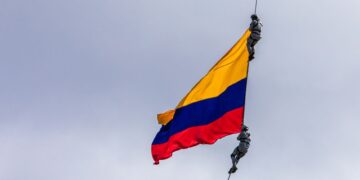 ICC Investigation and US Military Action in Latin America