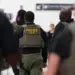 ICE Arrests Surge: Record High of Over 800 People Without Criminal Records in Summer