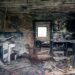ICT Lab & Classroom Destroyed in Gushegu Nursing College Fire