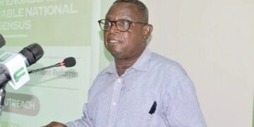 IDEG Opposition of Presidential Nomination of DCE Candidates Sparks Debate