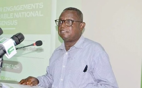 IDEG Opposition of Presidential Nomination of DCE Candidates Sparks Debate