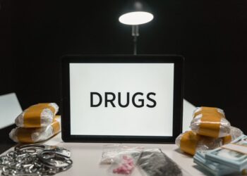 IGP Special Operations Team Arrests Seven in Ashanti Region Narcotics Crackdown