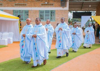 IGP Urges Religious Leaders to Promote Peace and Prevent Religious Conflict