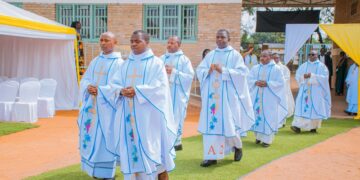 IGP Urges Religious Leaders to Promote Peace and Prevent Religious Conflict