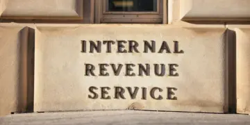 IRS Proposal Mandates Nonprofit Disclosure of Fraud and Terrorism Convictions of Leaders