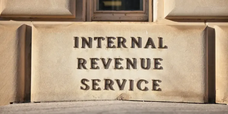 IRS Proposal Mandates Nonprofit Disclosure of Fraud and Terrorism Convictions of Leaders