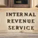 IRS Proposal Mandates Nonprofit Disclosure of Fraud and Terrorism Convictions of Leaders