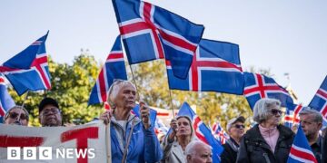 Iceland’s Historic Vote on EU Membership