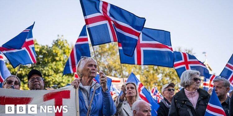 Iceland’s Historic Vote on EU Membership