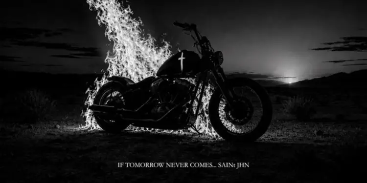 If Tomorrow Never Comes – A Return to Roots
