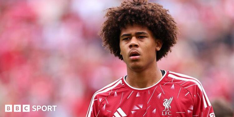 Ifeanyi Ndukwe: The Liverpool Teenager Facing Brexit Challenges