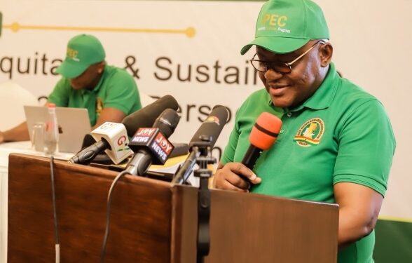 Independent Public Emoluments Commission to Replace Fair Wages and Salaries Commission