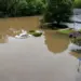 Indiana Floods Trigger Rescues and Evacuations as White River Breaks Century-Old Record