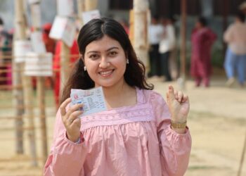 India’s Voter ID Push: A Deep Dive into the Election Process