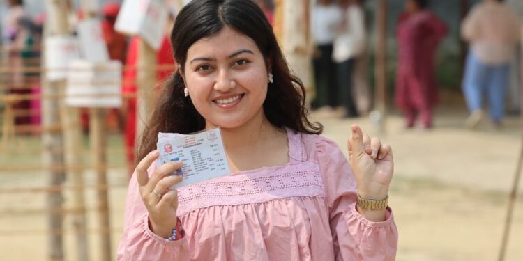 India’s Voter ID Push: A Deep Dive into the Election Process
