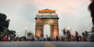 India’s ‘Cockroach’ Movement Makes Schools Next Battleground Against Modi