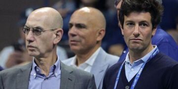 Infantino’s Shadow: Uefa’s Descent into Crisis and the Future of Football
