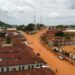 Infrared Thermography Training for Ashanti Region: Reducing Power Outages