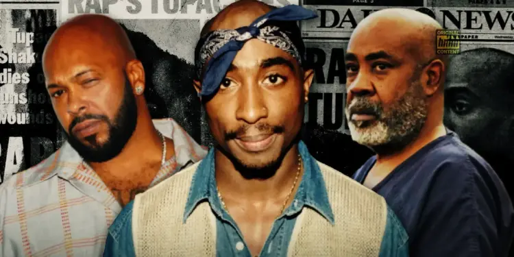 Inside The Tupac Murder Trial: 11 Key Players To Know