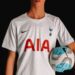 Inter Milan Intensifies Pursuit of Tottenham Full-Back Spence