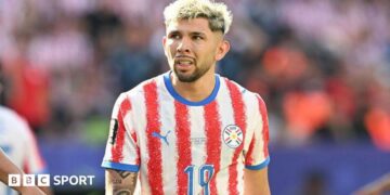 Ipswich Town Secure Deal for Striker Julio Enciso – A Potential Transfer Storm