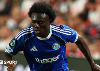 Ipswich Town Secure Midfielder Signing with French Star Abdoul Ouattara