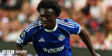 Ipswich Town Secure Midfielder Signing with French Star Abdoul Ouattara
