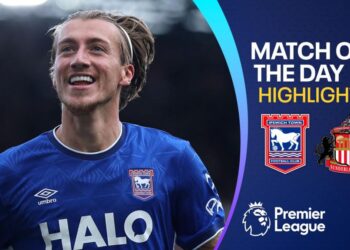Ipswich’s Shock Victory: Premier League Returns as Clarke Seals a 90th-Minute Thrill