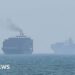 Iran, Oman Clash Over Strait of Hormuz, Signaling Potential for Diplomatic Fallout