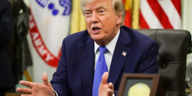 Iran-U.S. Updates: Trump Claims Control of Strait of Hormuz, Demands Compensation from Iran as Stalemate Deepens