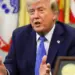 Iran-U.S. Updates: Trump Claims Control of Strait of Hormuz, Demands Compensation from Iran as Stalemate Deepens
