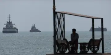 Iran War Intensifies: Six-Month Mark, No End in Sight