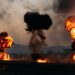 Iran Warns of ‘Flames of War’ Amid US Strike Threats on Energy Sites