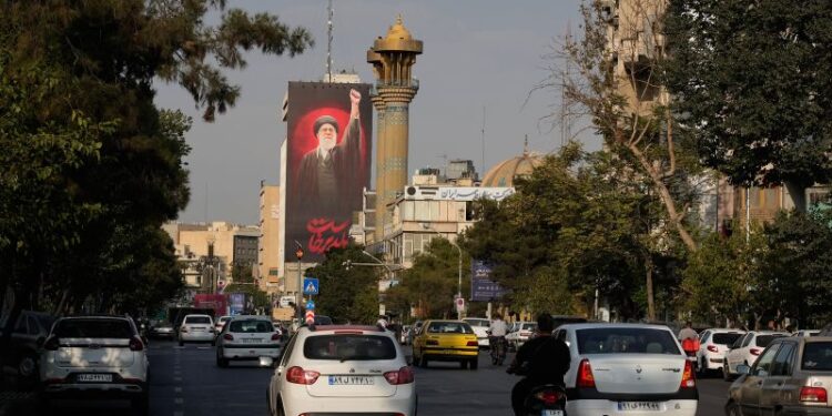 Iran and China Clash Amidst Trump’s Economic Threat to Iran