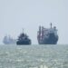 Iran and Oman Outline Plan for Temporary Strait of Hormuz Shipping Lane