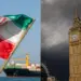 Iranian Hackers Target UK Power Plant, Triggering Cybersecurity Concerns