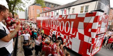 Iraola’s Concerns: Liverpool’s Struggle to Sustain Current Level