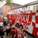Iraola’s Concerns: Liverpool’s Struggle to Sustain Current Level